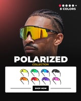 POLARIZED