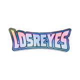 STICKERS ALL