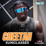 LOSREYES X TYREEK HILL Sports sunglasses