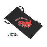 MICROFIBER BAGS JURASSIC