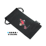 MICROFIBER BAGS CRAYON