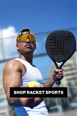 SHOP RACKET SPORTS