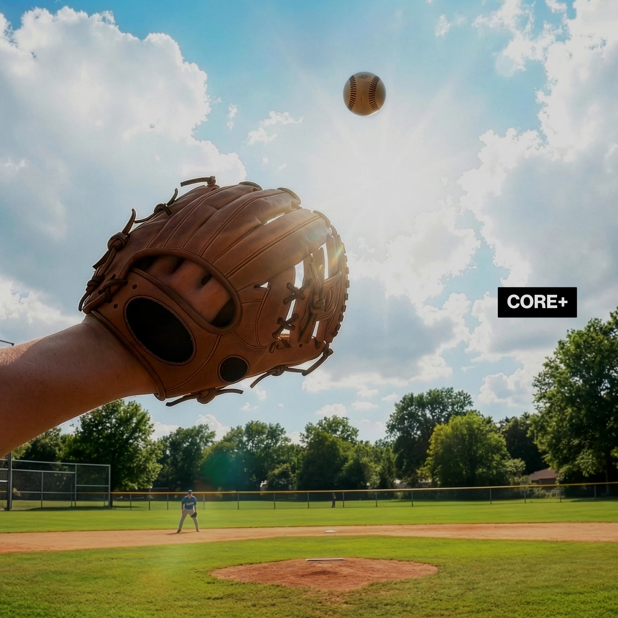 LosReyes sunglasses provide polarized glare reduction, UV400 protection, and sharp clarity for baseball; LosReyes sunglasses are built for performance at an affordable price.