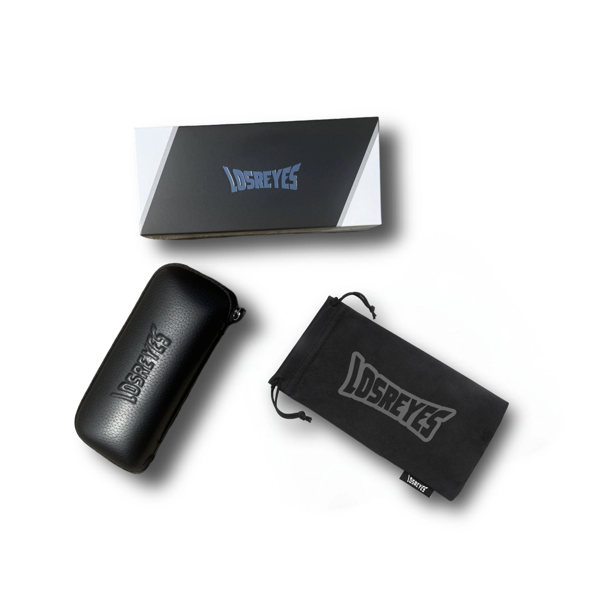 Packaging included for omega collection by losreyes 