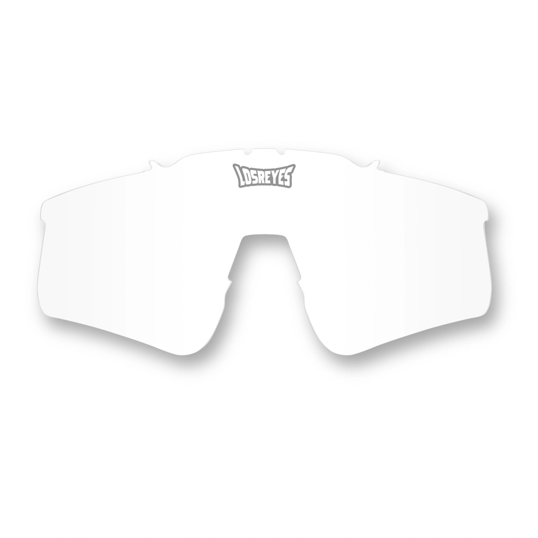 LosReyes PRIME clear replacement lens